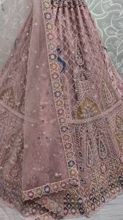 Anjali Art  DN 2823A TO 2823D